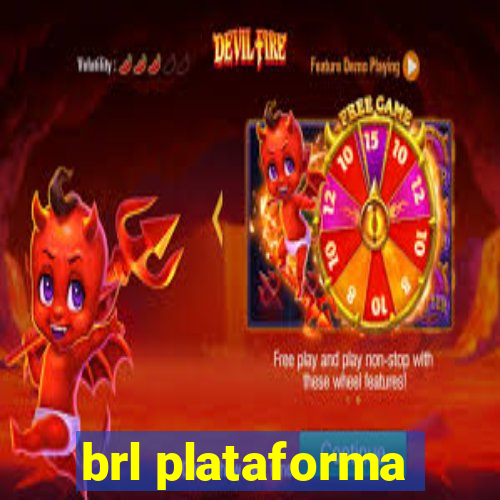 brl plataforma